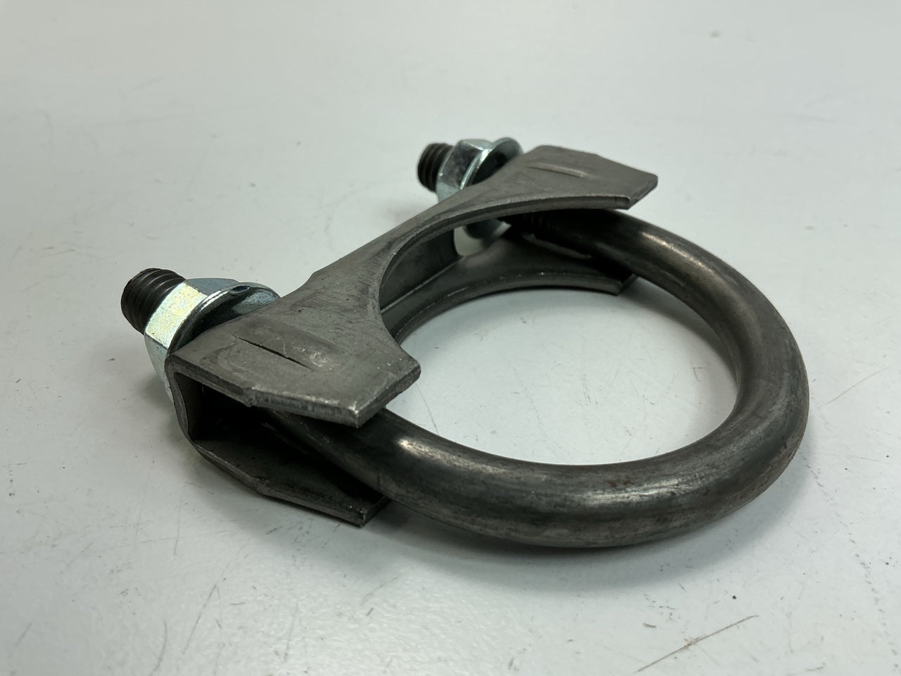 1-7-8-CLAMP Exhaust Clamp 1-7/8'' Size