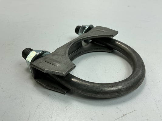 1-7-8-CLAMP Exhaust Clamp 1-7/8'' Size