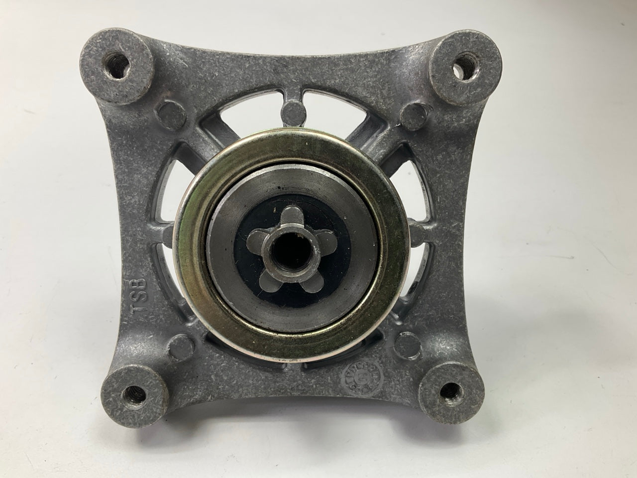 NEW 10-11014 Spindle Assembly Replaces AYP 174356, 532174356