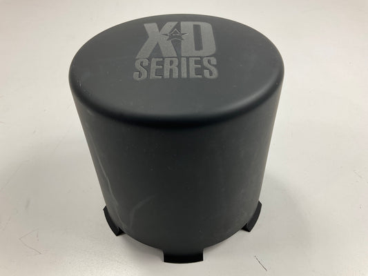 New Unbox KMC XD Series XD122 Enduro Rim Wheel BLACK Push Thru 4.25'' Center Cap