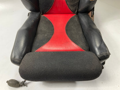 USED AFTERMARKET ''VR'' Seats For Datsun 280z, Poor Condition