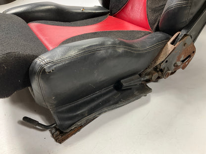 USED AFTERMARKET ''VR'' Seats For Datsun 280z, Poor Condition