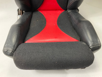 USED AFTERMARKET ''VR'' Seats For Datsun 280z, Poor Condition