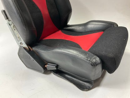 USED AFTERMARKET ''VR'' Seats For Datsun 280z, Poor Condition