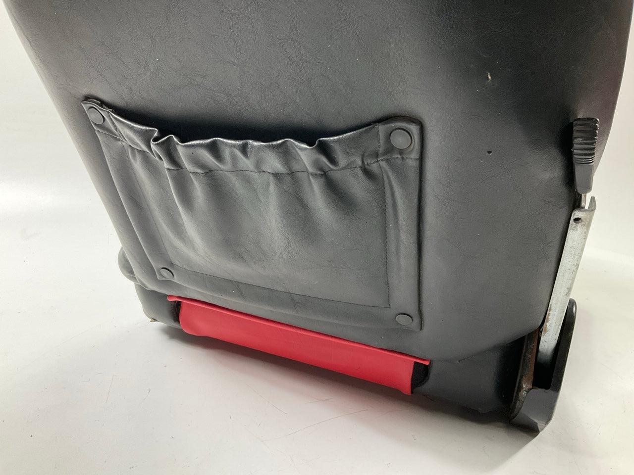 USED AFTERMARKET ''VR'' Seats For Datsun 280z, Poor Condition