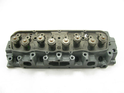 Reman - Out Of Box 10027767 Cylinder Head - 1984-1986 GM 2.5L 151 OHV Iron Duke