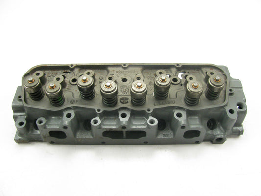 Reman - Out Of Box 10027767 Cylinder Head - 1984-1986 GM 2.5L 151 OHV Iron Duke