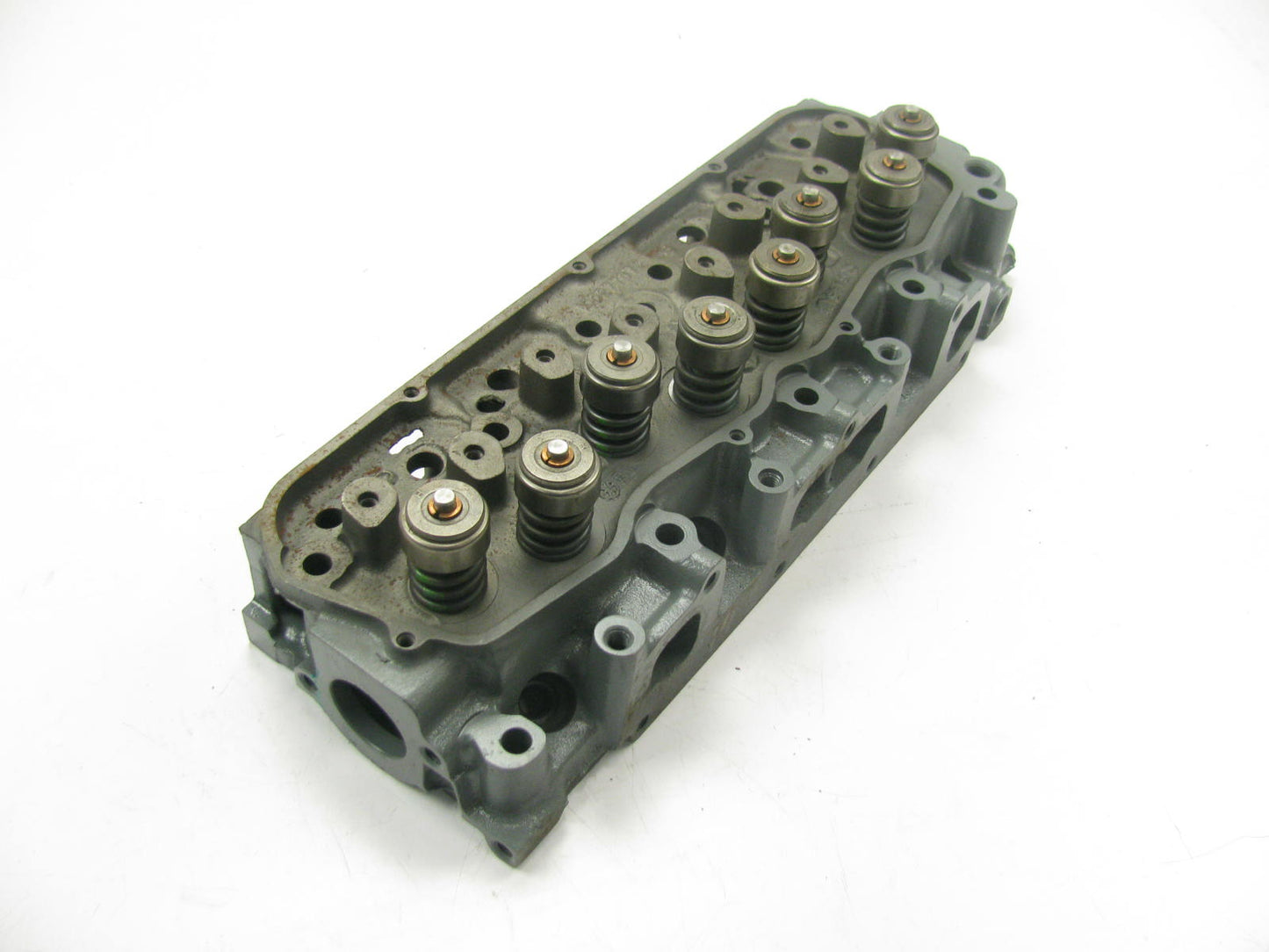 Reman - Out Of Box 10027767 Cylinder Head - 1984-1986 GM 2.5L 151 OHV Iron Duke