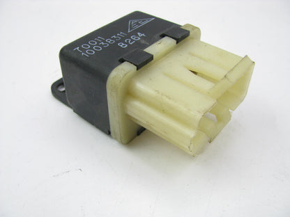 NEW - OUT OF BOX 10038311 Engine Cooling Fan Motor Relay - 15-8333 AR177 RY76