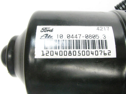 NEW OUT OF BOX - OEM Ford F1VY-2C256-A ABS System Brake Pump