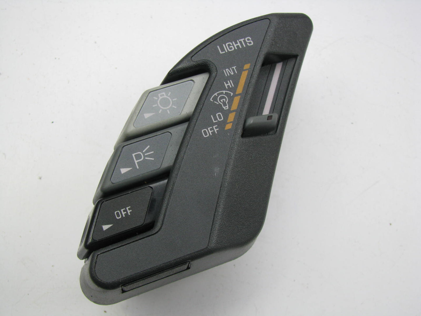 NEW - OUT OF BOX 10060590 Headlamp Headlight Switch For 1988 Pontiac Grand Prix
