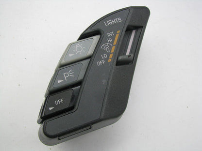 NEW - OUT OF BOX 10060590 Headlamp Headlight Switch For 1988 Pontiac Grand Prix