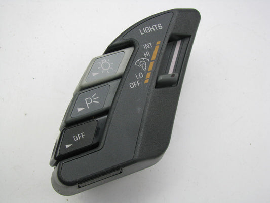 NEW - OUT OF BOX 10060590 Headlamp Headlight Switch For 1988 Pontiac Grand Prix