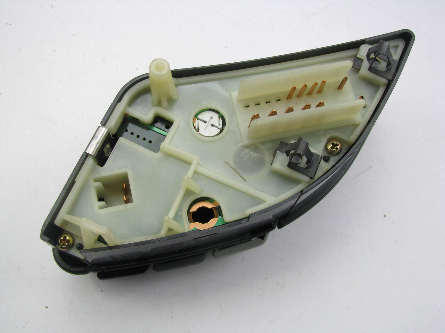 NEW - OUT OF BOX 10060590 Headlamp Headlight Switch For 1988 Pontiac Grand Prix