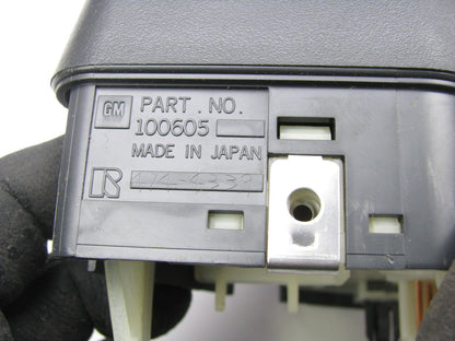 NEW - OUT OF BOX 10060590 Headlamp Headlight Switch For 1988 Pontiac Grand Prix