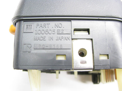 NEW - OUT OF BOX 10060592 Headlight Headlamp Switch For 1988 Pontiac Grand Prix