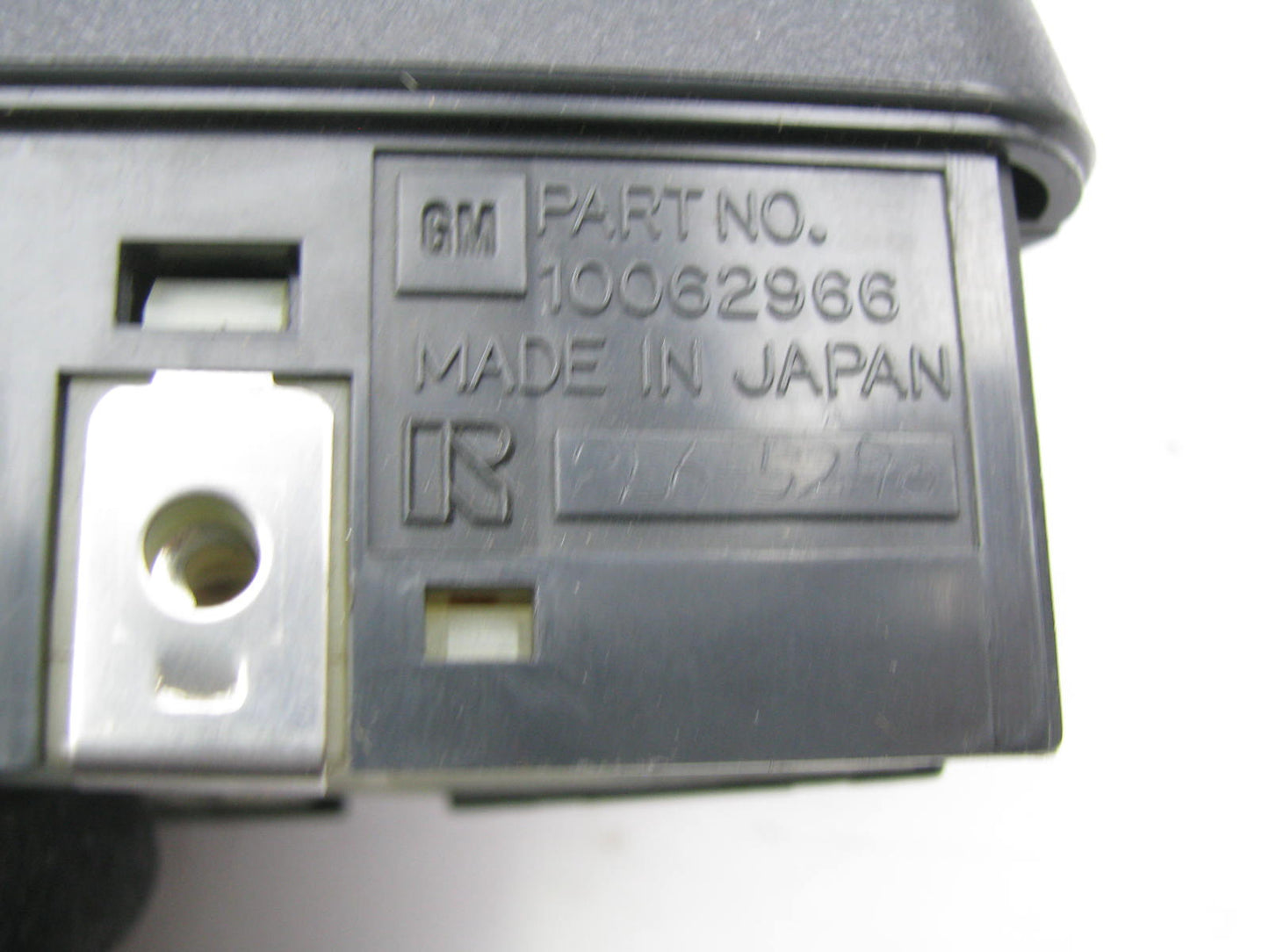 NEW - OUT OF BOX GM 10062966 Windshield Wiper Switch 1990 Grand Prix & Tempest
