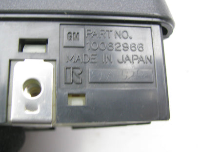 NEW - OUT OF BOX GM 10062966 Windshield Wiper Switch 1990 Grand Prix & Tempest