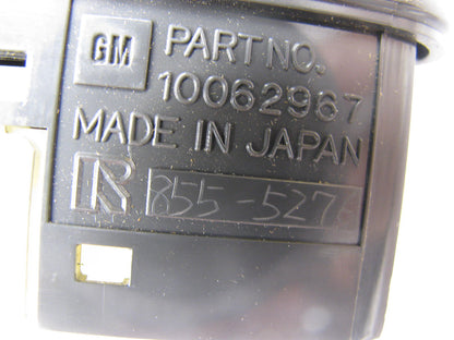 NEW - OUT OF BOX GM 10062967 Windshield Wiper Switch 1990 Pontiac Grand Prix