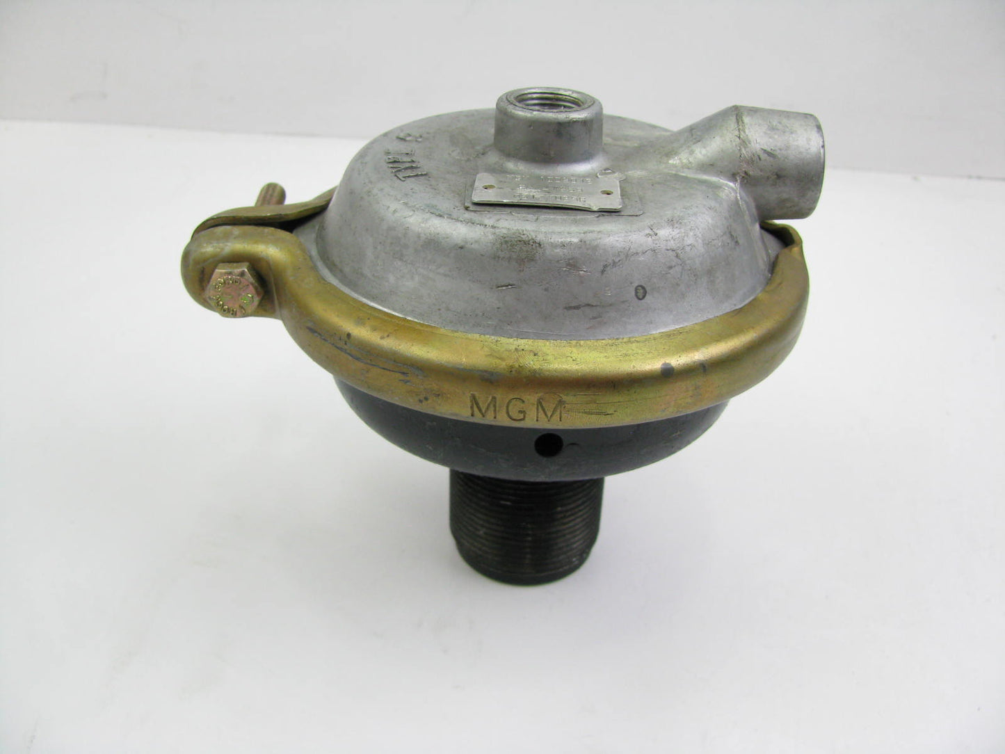 NEW - UNBOXED 1009012 Front Air Wedge Brake Chamber 1973-1979 Ford 15''x3'' Brakes