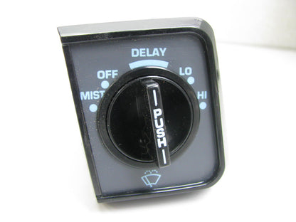 NEW - OUT OF BOX 10094629 Windshield Wiper Switch 1987-1988 Corsica & Tempest