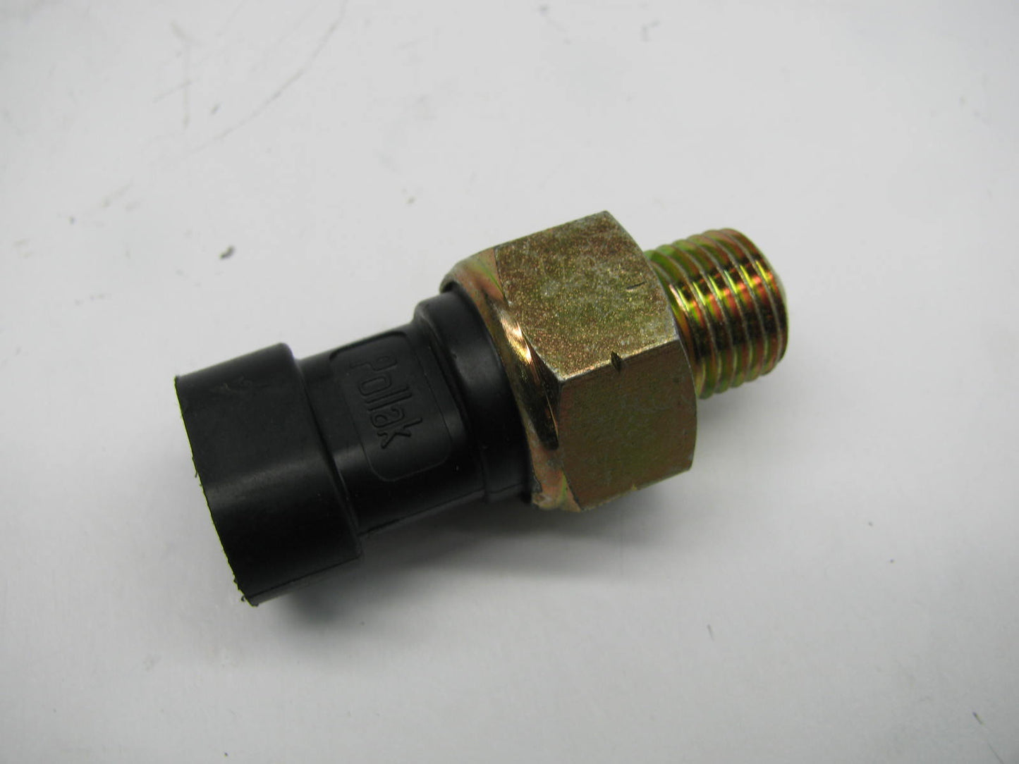 NEW - OUT OF BOX - Pollak 10094661 Back Up Lamp Switch