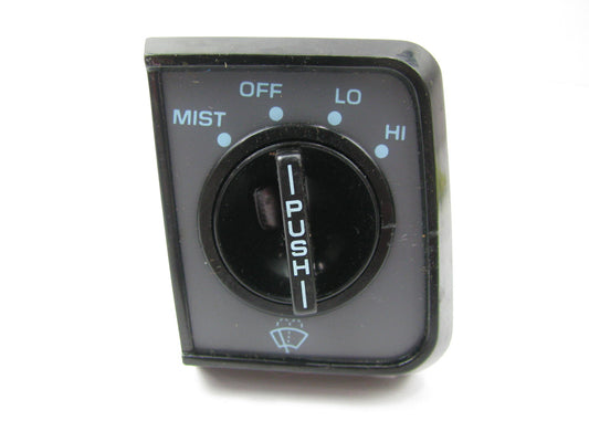 NEW - OUT OF BOX 10094928 Windshield Wiper Switch - D6395A 1S4475 SW639