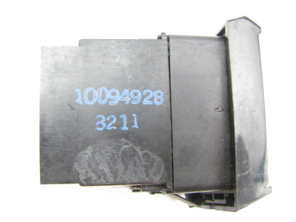 NEW - OUT OF BOX 10094928 Windshield Wiper Switch - D6395A 1S4475 SW639