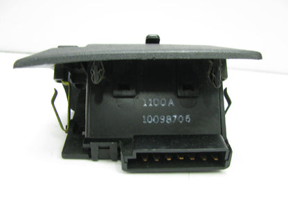 NEW UNBOXED OEM GM Windshield Wiper Switch 10098705