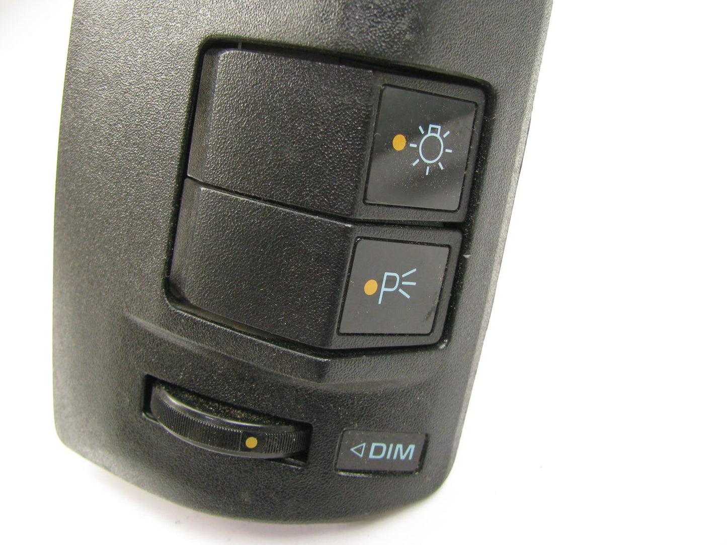 NEW OUT OF BOX Headlight Foglight Lamp Dimmer Switch 89-90 Chevy Corsica Beretta