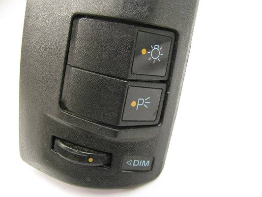 NEW OUT OF BOX Headlight Foglight Lamp Dimmer Switch 89-90 Chevy Corsica Beretta