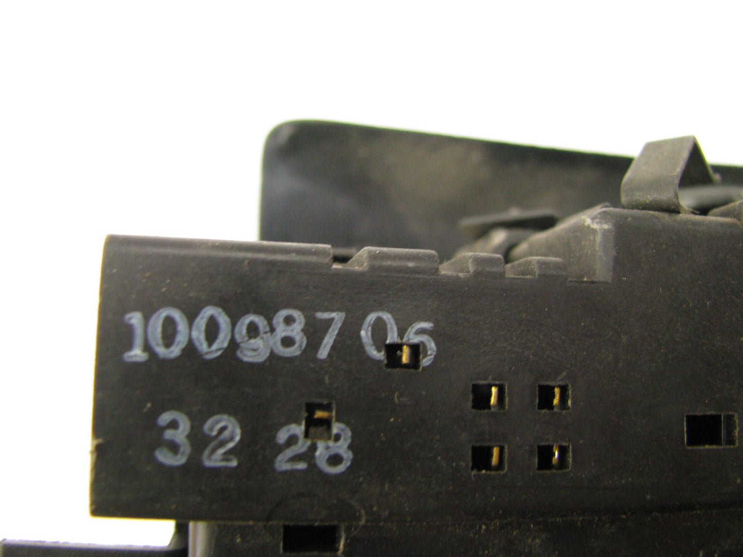 NEW OUT OF BOX Headlight Foglight Lamp Dimmer Switch 89-90 Chevy Corsica Beretta