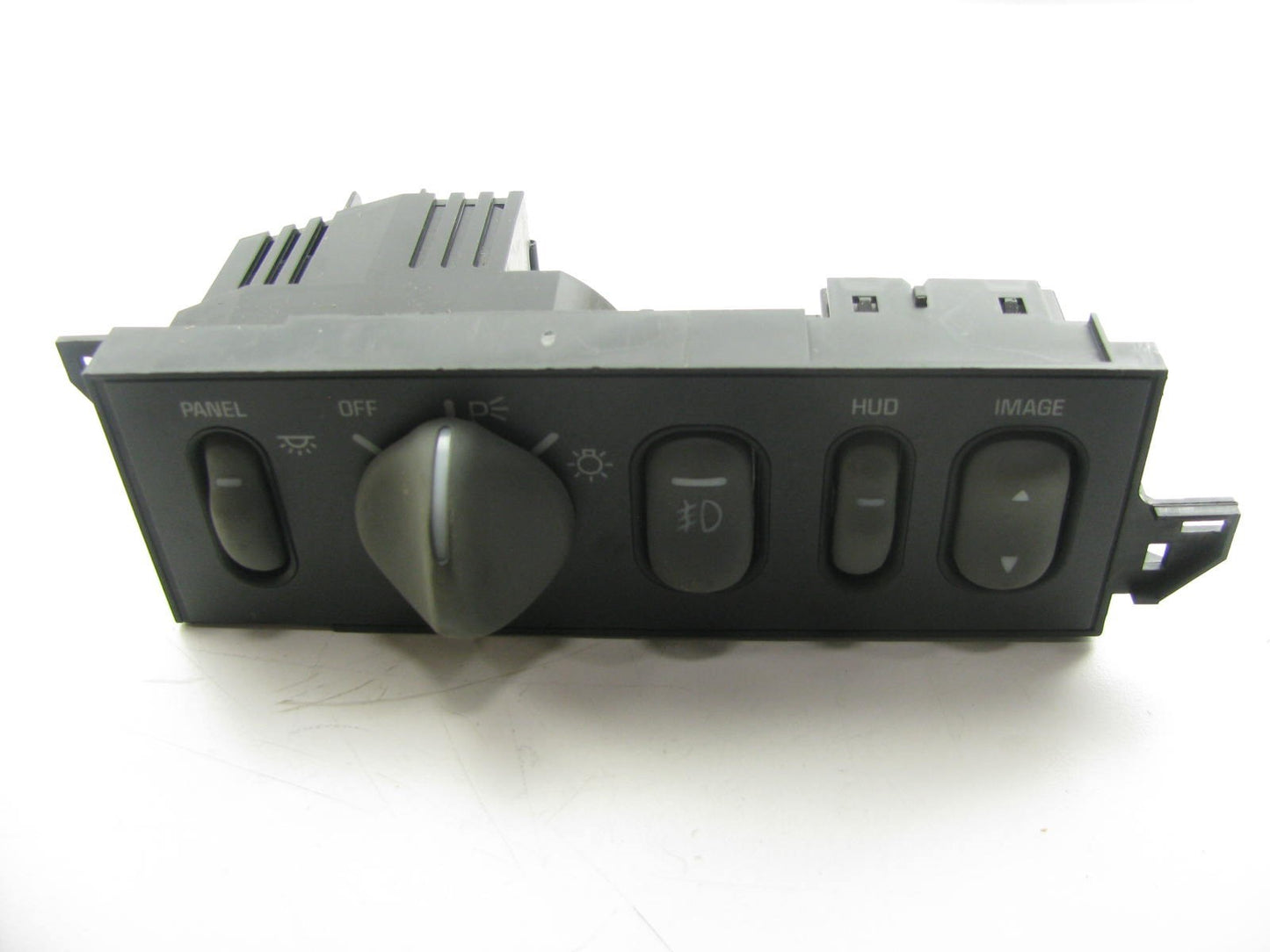 NEW - OUT OF BOX Headlight Lamp Switch - 1994-1996 Pontiac Grand Prix 10098825