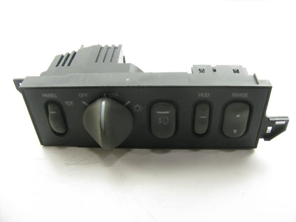 NEW - OUT OF BOX Headlight Lamp Switch - 1994-1996 Pontiac Grand Prix 10098825