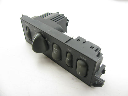 NEW - OUT OF BOX Headlight Lamp Switch - 1994-1996 Pontiac Grand Prix 10098825