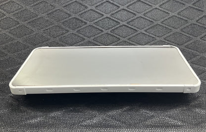 NEW OUT OF BOX - 101-111 West Coast White Mirror 16''x7''