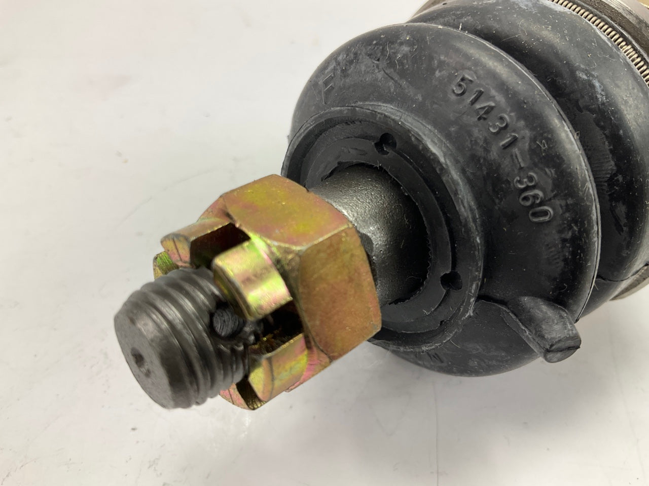 NEW - UNBOXED 101-2988 Front Upper Ball Joint For 1972-1980 Chevrolet LUV