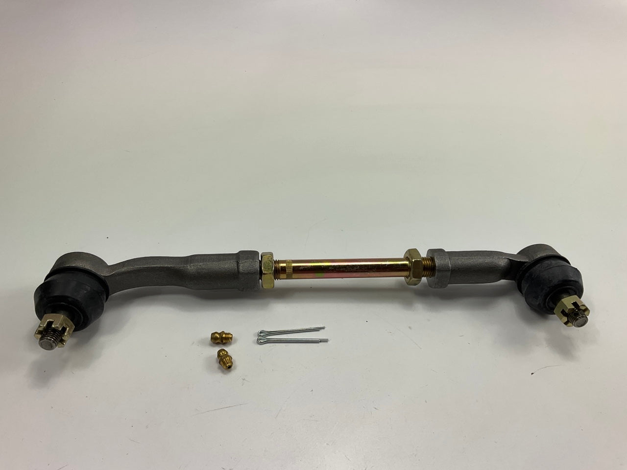 NEW UNBOXED 101-3433 Front Left Steering Tie Rod End For 79-82 Datsun 210, 510