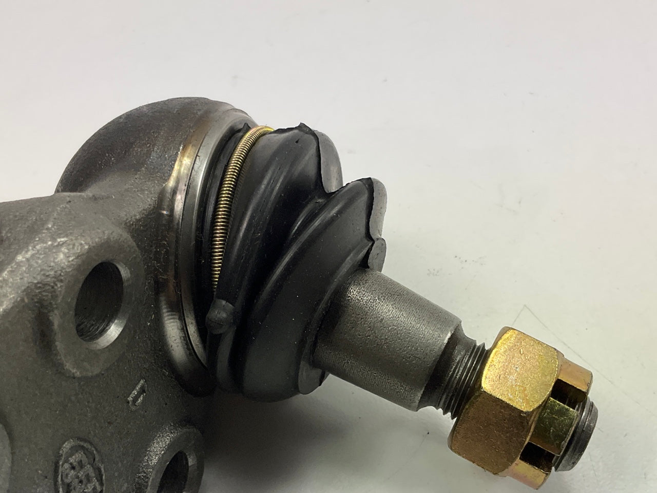 NEW - UNBOXED 555 101-3503 Front Lower Ball Joint 1981-82 LUV 1981-87 Pickup RWD