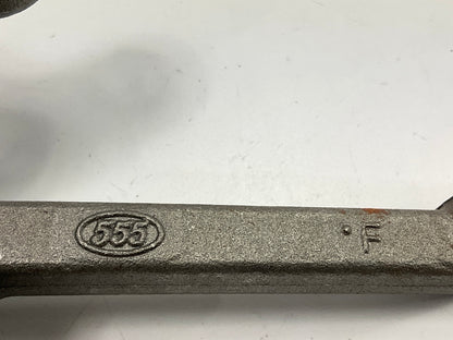 NEW - UNBOXED 555 101-3510 Steering Idler Arm For 1979-1983 Toyota Pickup 2WD