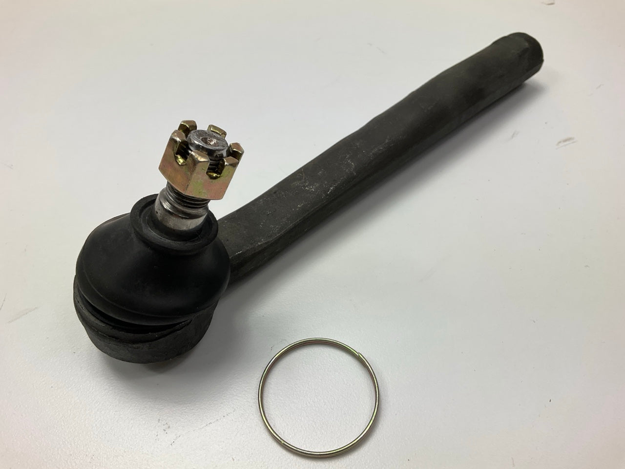 NEW - UNBOXED 101-3842 Front Outer Steering Tie Rod End For 84-89 Nissan 300ZX