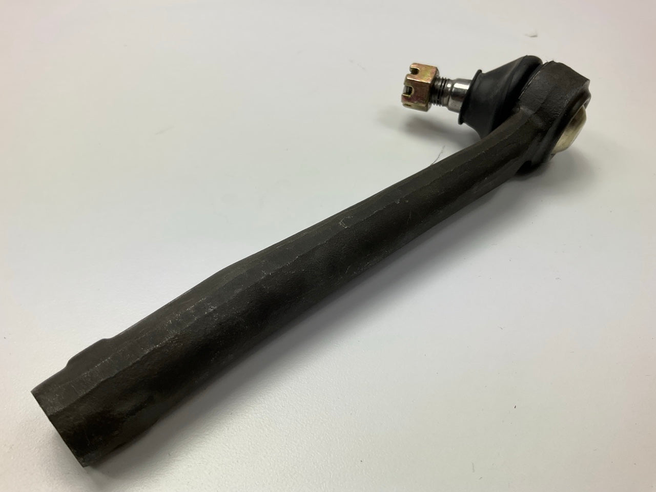 NEW - UNBOXED 101-3842 Front Outer Steering Tie Rod End For 84-89 Nissan 300ZX