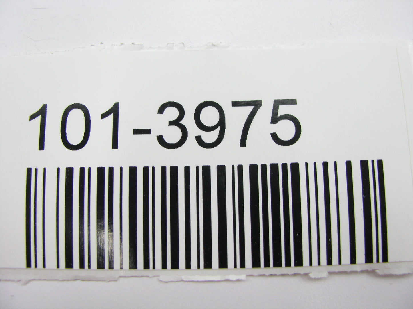 NEW - Out Of Box 101-3975 Front Steering Center Link 1984-1995 Toyota Pickup RWD