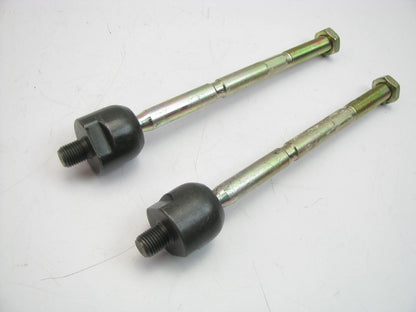 (2) NEW - Out Of Box 101-4226 Front Inner Tie Rod 83-86 Toyota Camry 86-93 Supra