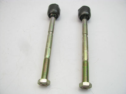 (2) NEW - Out Of Box 101-4226 Front Inner Tie Rod 83-86 Toyota Camry 86-93 Supra