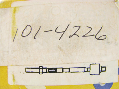 NEW - Out Of Box 101-4226 Front Inner Tie Rod 83-86 Toyota Camry 86-93 Supra