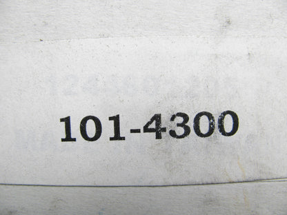 NEW - OUT OF BOX - 101-4300 Steering Center Link