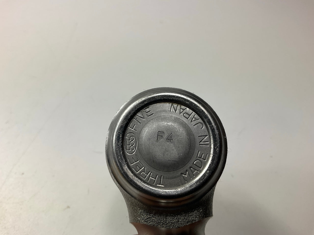 NEW - OUT OF BOX 101-4407 Front Left Outer Steering Tie Rod End