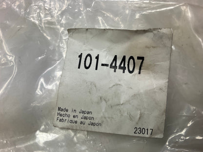 NEW - OUT OF BOX 101-4407 Front Left Outer Steering Tie Rod End