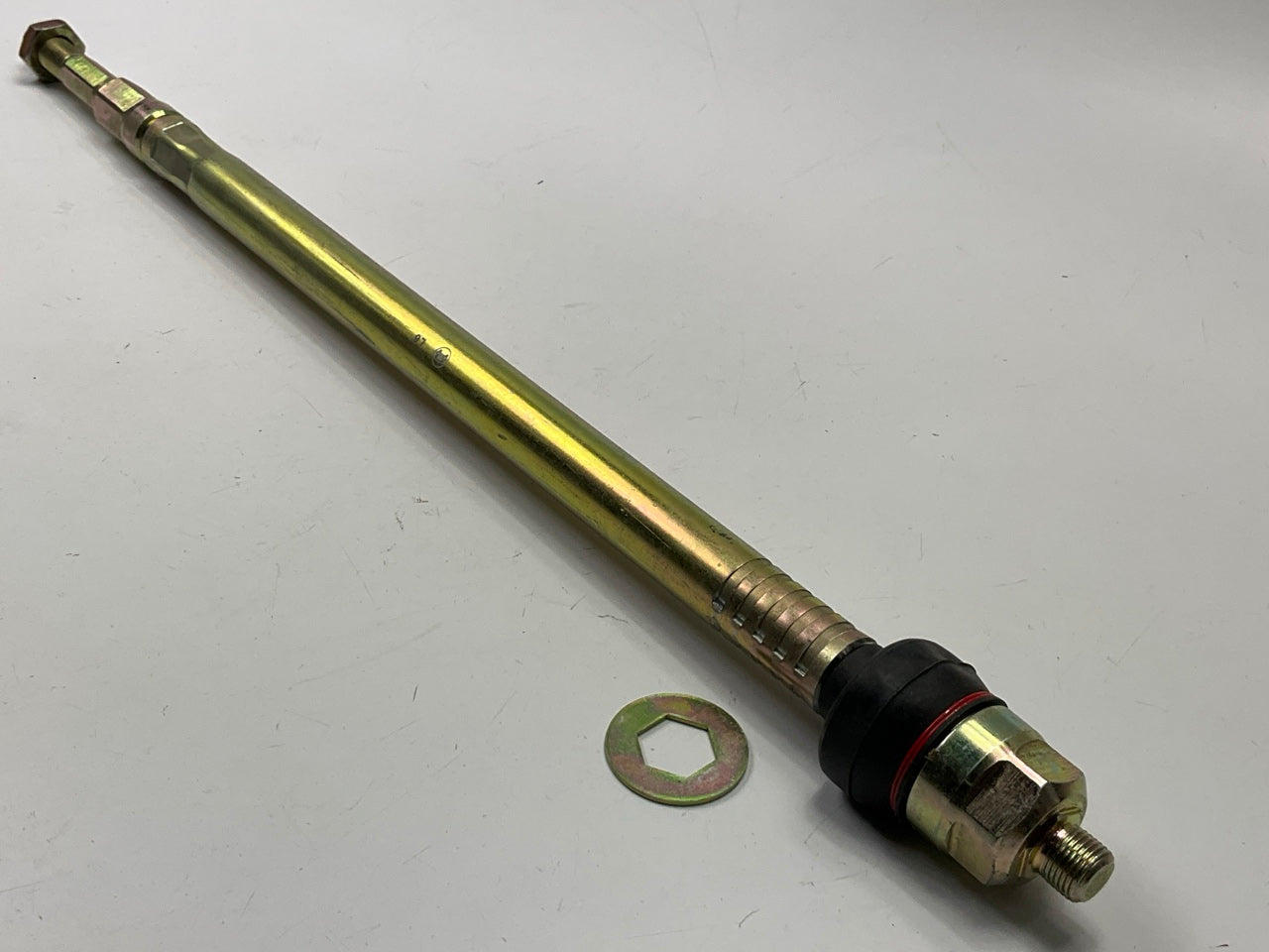 NEW - OUT OF BOX 101-4835 Front Inner Steering Tie Rod End